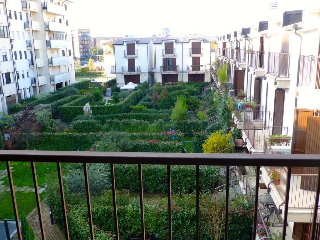Rutilia22 Bed & Breakfast - Milan — Photos 1